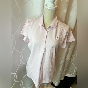 Tommy Hilfiger Slim Fit Shirt Large